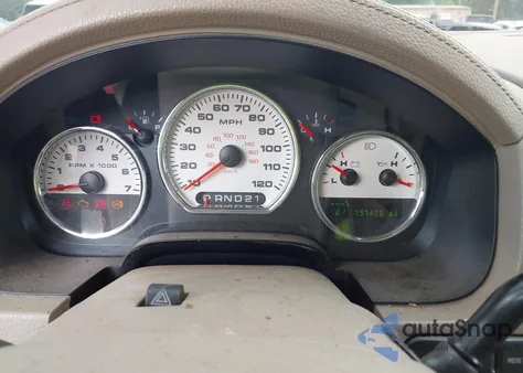 2008 Ford F150 60Th Anniversary/Fx4/King Ranch/Lariat/Xlt from USA, damaged, VIN 1FTPW14VX8FB68889